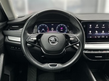 Skoda Octavia IV Liftback 1.5 TSI EVO 150KM 2022 Skoda Octavia 1.5TSI 150KM Style DSG l LED Matrix,, zdjęcie 14