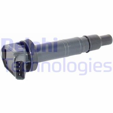 CÍVKA DELPHI GN10315-12B1