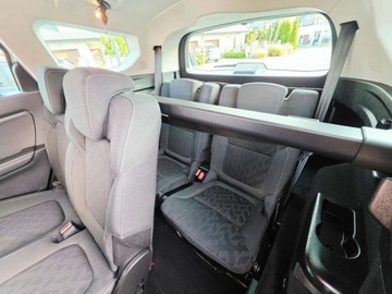 Renault Scenic IV 2020 Renault Scenic Grand ___Limited ___ 1.7 dCi 120KM LED Navi KeylessGo Alu20, zdjęcie 3