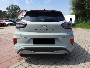 Ford Puma II 2025 FORD Puma ST-Line X PowerShift mHEV 1.0 EcoBoost 125KM, zdjęcie 3