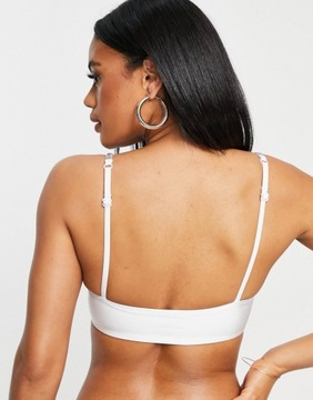 TOP Z ZDOBIONYMI RAMIĄCZKAMI ROZM S 711