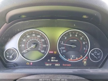 BMW Seria 4 F32-33-36 2019 BMW Seria 4 2019 BMW 4 Series 440i Gran Coupe 3.0 Benzyna 320KM, zdjęcie 13