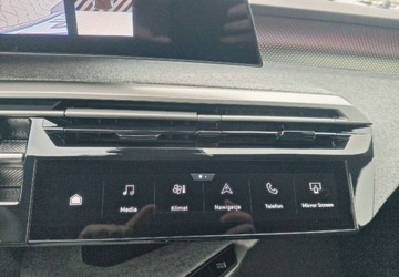 Peugeot 5008 III 2025 Peugeot 5008 HYBRYDA GT 145KM Top wersja Full LED Sal.PL Gwarancja RIA FV23, zdjęcie 19