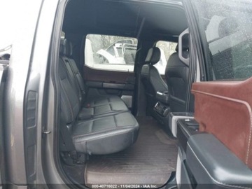 Ford 2021 Ford F150 Lariat, 2021r., 4x4, 3.5L 3.5 Benzyna 400KM, zdjęcie 9