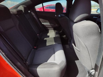 Dodge Charger VII 2022 Dodge Charger SXT 2022 3.6l 3.6 Benzyna 292KM, zdjęcie 10