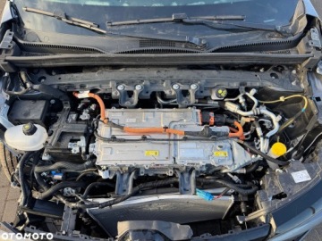 Renault Megane IV 2024 Renault Megane E-Tech 2024r TECHNO elektryczny z baterią 60kWh na właność, zdjęcie 7