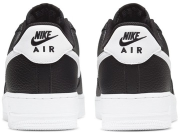 BUTY NIKE AIR FORCE 1 '07 CT2302 002 roz. 45 EUR