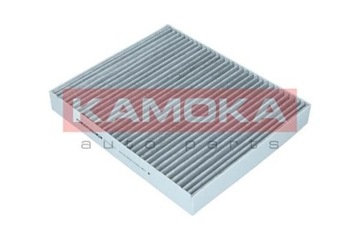 F513001 KAMOKA FILTR KABINA UHLÍKOVÝ