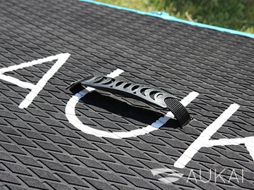 НЕМЕЦКАЯ ДОСКА AUKAI SUP 320см ТРИБАЛ
