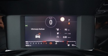 Opel Mokka II SUV 1.2 Turbo 130KM 2024 Opel Mokka (Nr.134) 1.2 THP 130 KM Automat Kamera Navi Tempomat gwarancja, zdjęcie 22