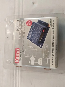 ZABEZPIECZENIE PRZED ROZŁADOWANIEM NOWE BMW AUDI