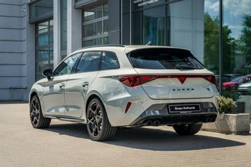 Cupra Leon II 2026 Cupra Leon Sportstourer VZ 2.0 TSI 333 KM DSG, zdjęcie 6