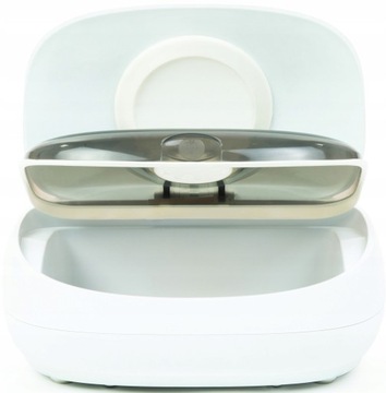 PREZENT NA BABY SHOWER PODGRZEWACZ DO CHUSTECZEK i WKŁADY PRINCE LIONHEART