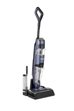 Odkurzacz Pionowy 4Swiss VC024 Filtr HEPA Bezprzewodowy Mopujący Mocny