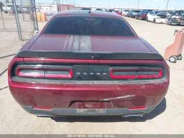 Dodge Challenger III 2021 Dodge Challenger RT 2021 5.7l 5.7 Benzyna 372KM, zdjęcie 4