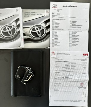 Toyota Avensis III Wagon Facelifting 2015 1.8 Valvematic 147KM 2016 Toyota Avensis Alu Panorama Bixenon Navi Kamera, zdjęcie 34