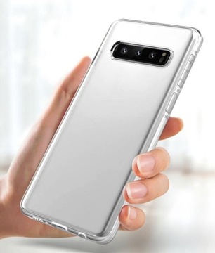 Сверхтонкий чехол толщиной 2 мм для Samsung Galaxy A53