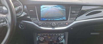 Opel Astra K Sports Tourer 1.4 Turbo 150KM 2018 Opel Astra Opel Astra 1.4 Turbo StartStop Dynamic 1.4 Benzyna 150KM, zdjęcie 17