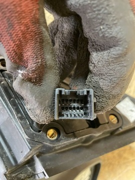 ZRCÁTKO ELEKTRICKÉ CHEVROLET EPICA 2006- PRAVÉ