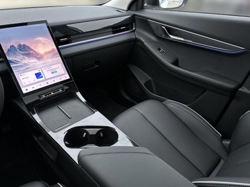 Jaecoo 5 1.6T 147KM 2025 Jaecoo 5 Jaecoo 5 wersja Premium 1.6 T-GDI – 147 K, zdjęcie 13