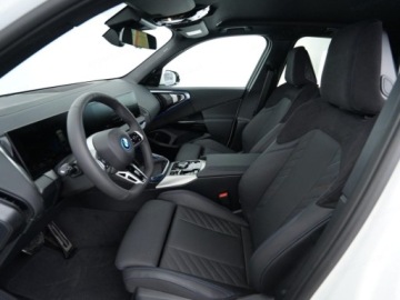 BMW X3 G45 SUV Plug-In 2.0 30e 299KM 2026 BMW X3 xDrive30e Sport Suv 2.0 (299KM) 2026, zdjęcie 5