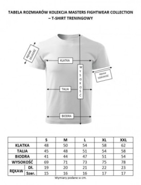 L МФК ПАТРИОТИЧЕСКАЯ тренировочная футболка 