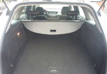 Opel Astra K Sports Tourer 1.4 Turbo 150KM 2017 Opel Astra Opel Astra K Salon PL - serwis 1.4 Benzyna 150KM, zdjęcie 19