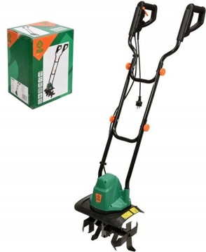 ЭЛЕКТРИЧЕСКИЙ КУЛЬТИВАТОР 750 Вт 32 см