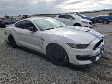 Ford Mustang VI 2018 Ford Mustang Shelby GT350 2018 5.2L 5.2 Benzyna 526KM, zdjęcie 5