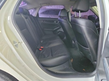 Honda Civic XII 2024 Honda Civic Touring 2024 1.5 Benzyna 180KM, zdjęcie 10