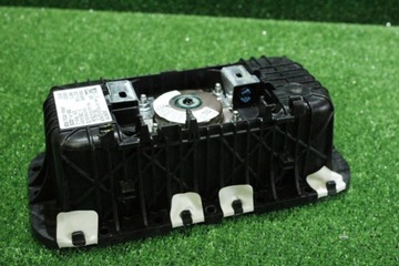 ПОДУШКА БЕЗОПАСНОСТИ ПАССАЖИРА КОНСОЛЬ BMW G05 G06 G07