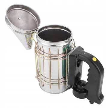 ЭЛЕКТРИЧЕСКИЙ НЕРЖАВЕЮЩИЙ СТАЛЬ BEPY HEE