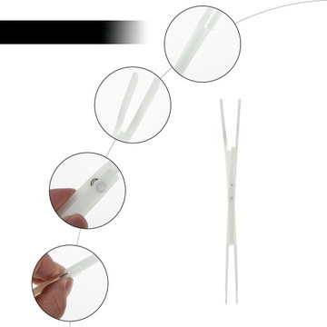 ZACISK VOICE-STOP PIANO CZĘŚCI INSTRUMENTÓW FORTEPIANOWYCH