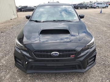 Subaru 2021 Subaru WRX STI 2021 2.5l 2.5 Benzyna 310KM, zdjęcie 5