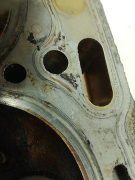 HLAVA KOMPLETNÍ 1.3 12V MITSUBISHI COLT VI B