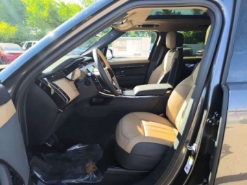 Land Rover Range Rover V 2026 Land Rover Range Rover Sport Dynamic Se 2026 3.0 Hybryda 542KM, zdjęcie 8