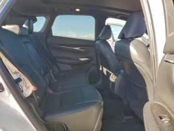 Infiniti QX50 2023 Infiniti QX50 Sport 2023 2.0 Benzyna 268KM, zdjęcie 11