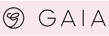 GAIA Biustonosz Semi-Soft Keto 1134 r. 80E