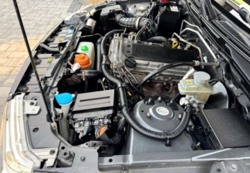 Suzuki Grand Vitara II SUV 1.6 i 16V 106KM 2008 Suzuki Grand Vitara Suzuki Grand Vitara 1.6 BlackampWhite 1.6 Benzyna, zdjęcie 15