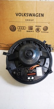 DMUCHAWA WENTYLATOR GOLF VII 7 NAWIEWU 5Q1819021G