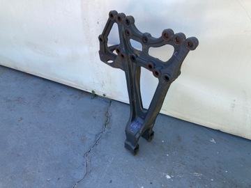 ОПОРА МОСТОВОЙ РАМЫ MERCEDES ACTROS MP4 A9603253009 A9603253109