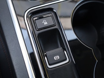 Jaguar XE Sedan 2.0 i4 180KM 2016 Jaguar XE 20d, Salon Polska, Serwis ASO, 177 KM, zdjęcie 15