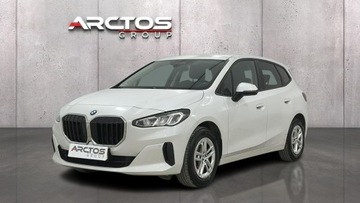 BMW Seria 2 G42-U06 Active Tourer 1.5 218i 136KM 2022 BMW 218 seria 2 218i AUT benzyna 100 kW