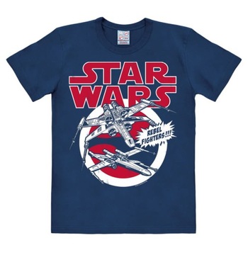 Koszulka Star Wars XWings [Rozmiar: S]