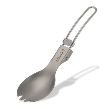 Spork Lixada Ta8001F