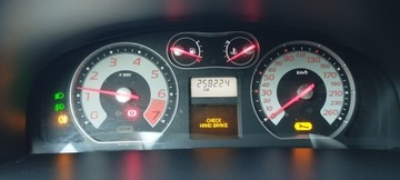 Renault Laguna II 2005 RENAULT LAGUNA II (BG0/1_) 2.0 16V (BG00, BG0W, BG0K, BG0P) 136 KM, zdjęcie 4