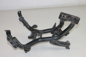 SUZUKI GSF 650 BANDIT 05-06 КРОНШТЕЙН КРЕПЛЕНИЯ ПЕРЕДНЕЙ СТОЙКИ