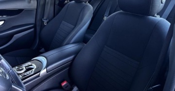 Mercedes Klasa C W205 Kombi Facelifting 2.0 220d 194KM 2020 Mercedes-Benz Klasa C Salon PL Od Dealera Kamera cofania Lampy LED Lakier, zdjęcie 10