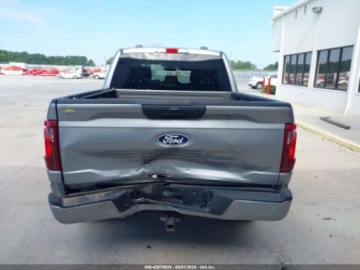 Ford 2024 Ford F150 STX 2024 2.7l 2.7 Benzyna 325KM, zdjęcie 4