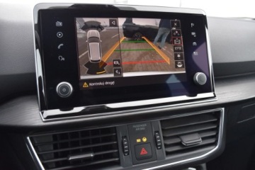 Seat Tarraco SUV 2.0 TDI 190KM 2020 Seat Tarraco SalonPL TDI 190KM Xcellence 7-os. 4x4 DSG BeatsKameraACC VAT23, zdjęcie 16